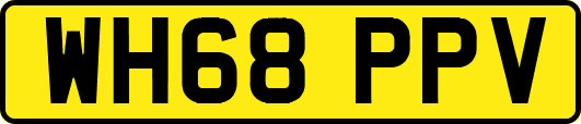 WH68PPV