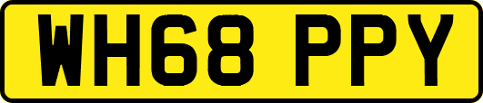 WH68PPY