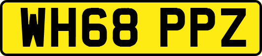 WH68PPZ