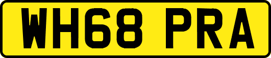 WH68PRA