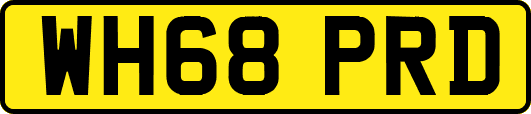 WH68PRD