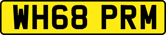 WH68PRM