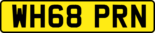 WH68PRN