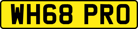WH68PRO