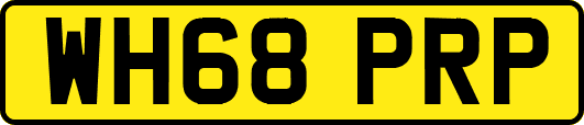 WH68PRP