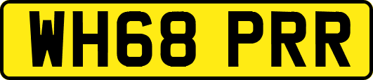 WH68PRR