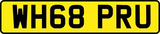 WH68PRU