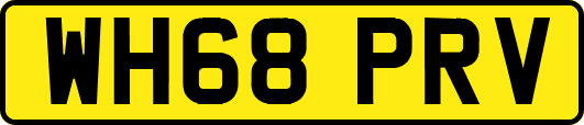 WH68PRV