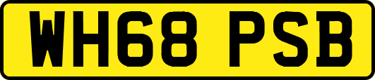 WH68PSB