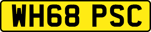 WH68PSC