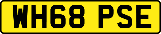 WH68PSE