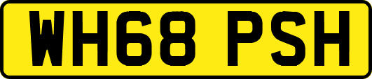 WH68PSH