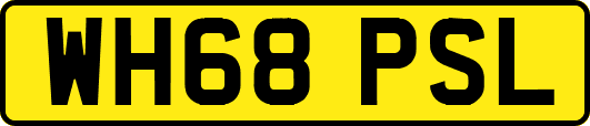 WH68PSL