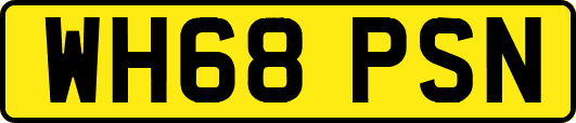 WH68PSN
