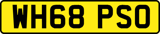 WH68PSO
