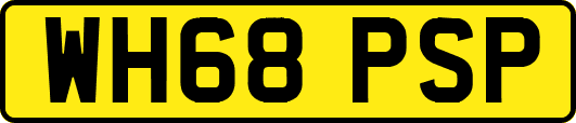 WH68PSP