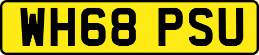 WH68PSU