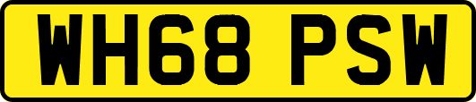WH68PSW