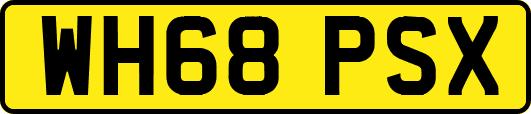 WH68PSX