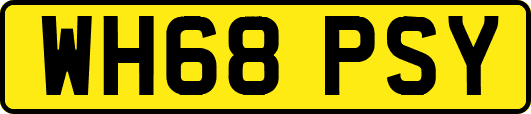 WH68PSY