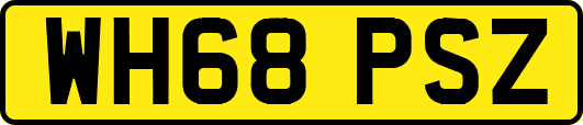 WH68PSZ