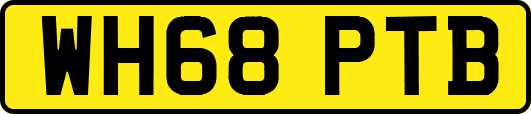 WH68PTB