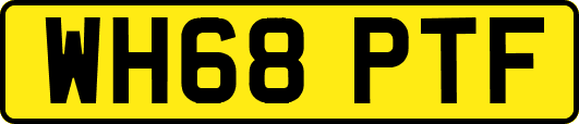 WH68PTF