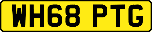 WH68PTG