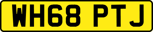 WH68PTJ