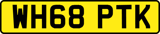WH68PTK
