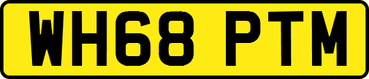 WH68PTM
