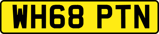 WH68PTN