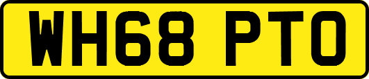 WH68PTO