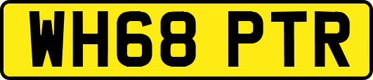 WH68PTR