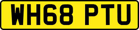 WH68PTU