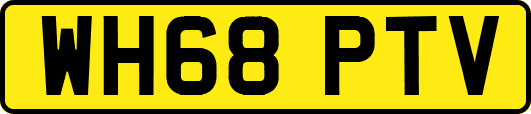 WH68PTV