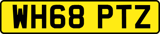 WH68PTZ