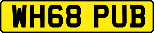 WH68PUB