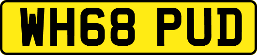 WH68PUD