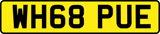 WH68PUE