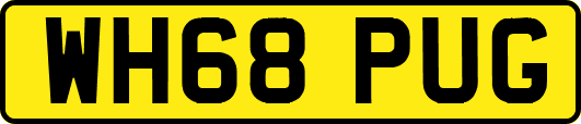 WH68PUG
