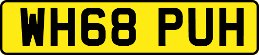 WH68PUH