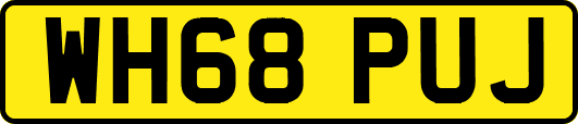 WH68PUJ
