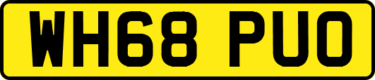 WH68PUO