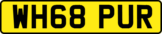WH68PUR
