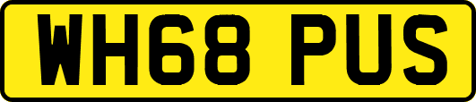 WH68PUS