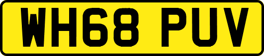 WH68PUV