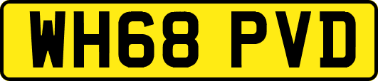 WH68PVD