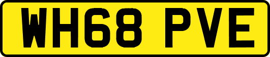 WH68PVE