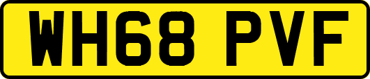 WH68PVF